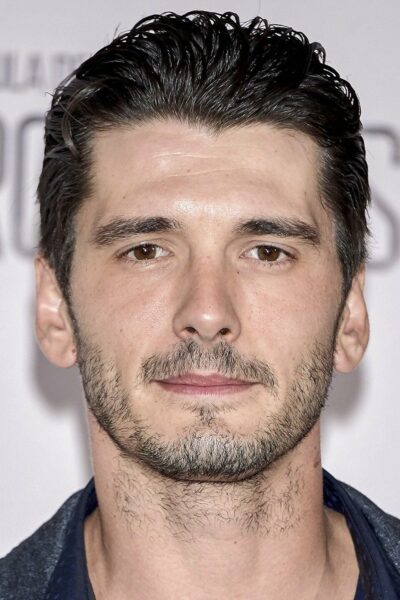 Yon González Movies Age Biography