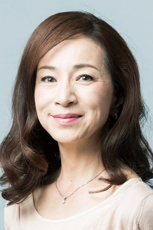 Mieko Harada Movies Age Biography