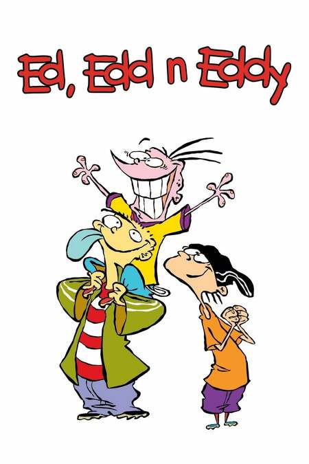 Ed Edd N Eddy 1999 Serie Wo Zu Beobachten Ist Und Streamen Online Zusammenfassung