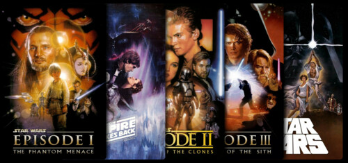 Star Wars Episode Iii Revenge Of The Sith 05 Movie Where To Watch Streaming Online Plot