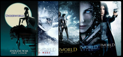 Underworld Endless War 2011 Movie Where To Watch Streaming Online