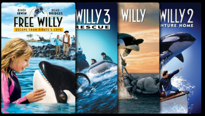watch free willy 2 online megavideo