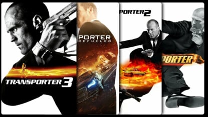 Transporter 2 2005 Movie Where To Watch Streaming Online Plot