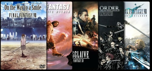 Final Fantasy Vii On The Way To A Smile Episode Denzel 09 Movie Where To Watch Streaming Online Plot