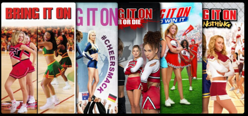 bring it on again full movie free