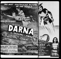 Darna 1951 Movie Where To Watch Streaming Online Plot