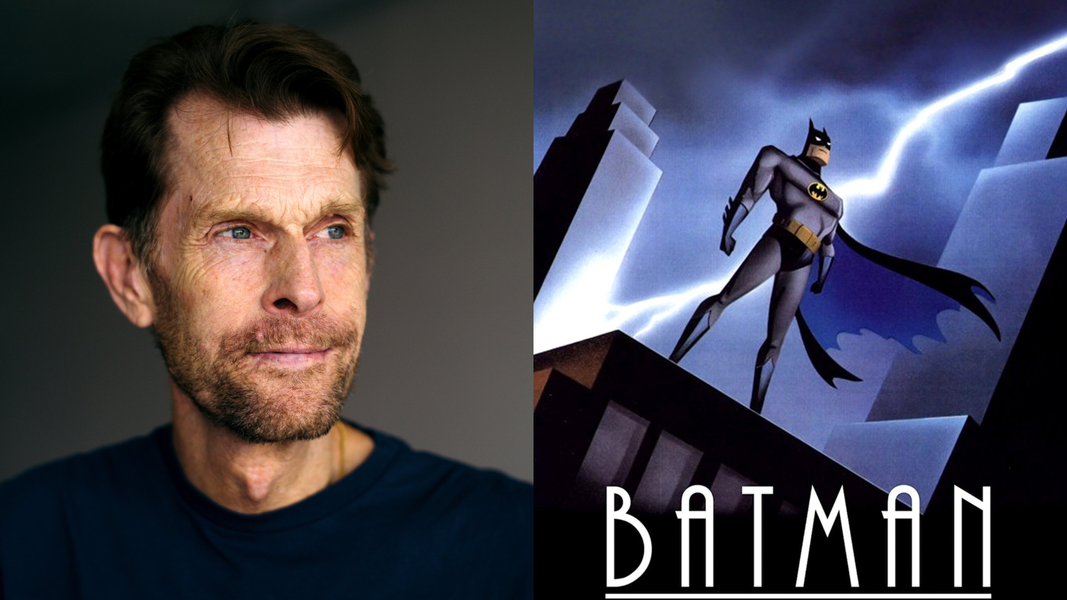 Kevin Conroy, the actor who voiced Batman in the animated series in the 90s, in feature-length cartoons and video games, has died at the age of 67. His voice is considered exemplary and will always be associated with the Dark Knight.. The cause of the actor's death was cancer.
"Kevin was perfect," says Mark Hamill, whose voice in the series was spoken (and laughed) by the Joker, "He was one of my favorite people on the planet, and I loved him like a brother. He really cared about the people around him - his decency was evident in everything he did. Every time I saw him or talked to him, it lifted my spirit."