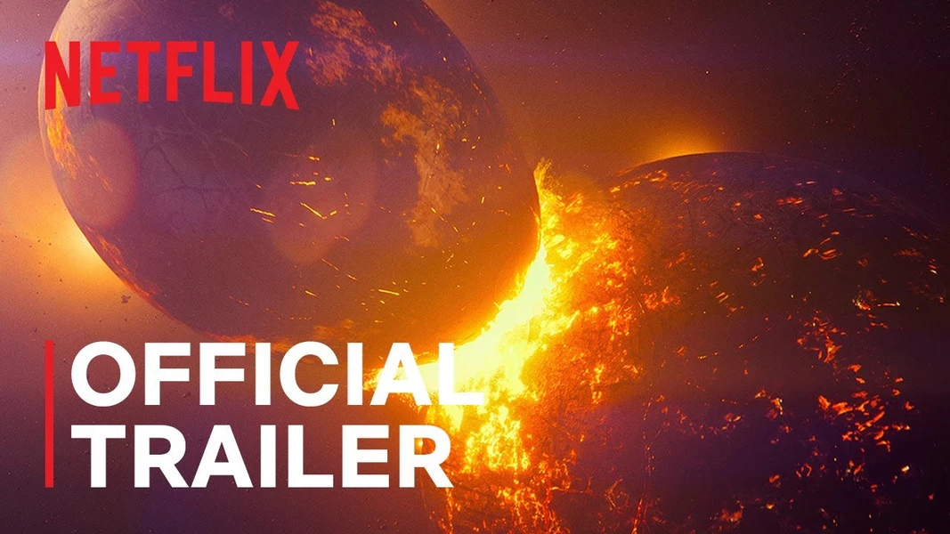 Starting from November 22, you can watch a fascinating documentary series on Netflix about the fantastic history of the «Our Universe», which arose billions of years ago, and its inextricable connection with life on Earth.