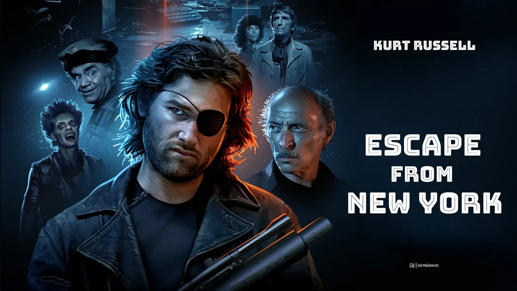 "20th Century Studios is launching a new version of «Escape from New York».

Radio Silence will direct the reboot, the team responsible for the fifth and sixth «Scream» films, and the original film's author John Carpenter will executive produce the project.