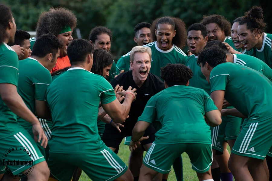 Saudi Arabia defeated Argentina, Japan defeated Germany... Can Michael Fassbender coach the worst team in football history to similar success?. To find out the answer to this question, we need to wait for Taika Waititi's new film «Next Goal Wins», which tells the extraordinary story of the American Samoa football team, which once lost to the Australian team 0:31 (that is, conceded a goal about every four minutes). After this shameful defeat, the Samoans appealed to the Football Association to find a coach who could lift the team from the bottom of the FIFA rankings. The only one who responded was the coach from the Netherlands, Thomas Rongen. 
The script of the film is based on the documentary of the same name. The premiere of its feature version will take place in April.