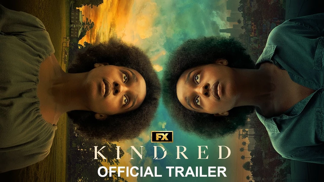 «Kindred» | Official Trailer. "Kindred" is a multi-episode adaptation of the novel by Octavia  E. Butler's novel, which tells the story of a young Black writer who, after moving to a new house, begins to be periodically drawn back in time to the 19th century. The woman will have to unravel the mystery of her family, about which she did not even guess.
The premiere of the fantastic series will take place on December 13.