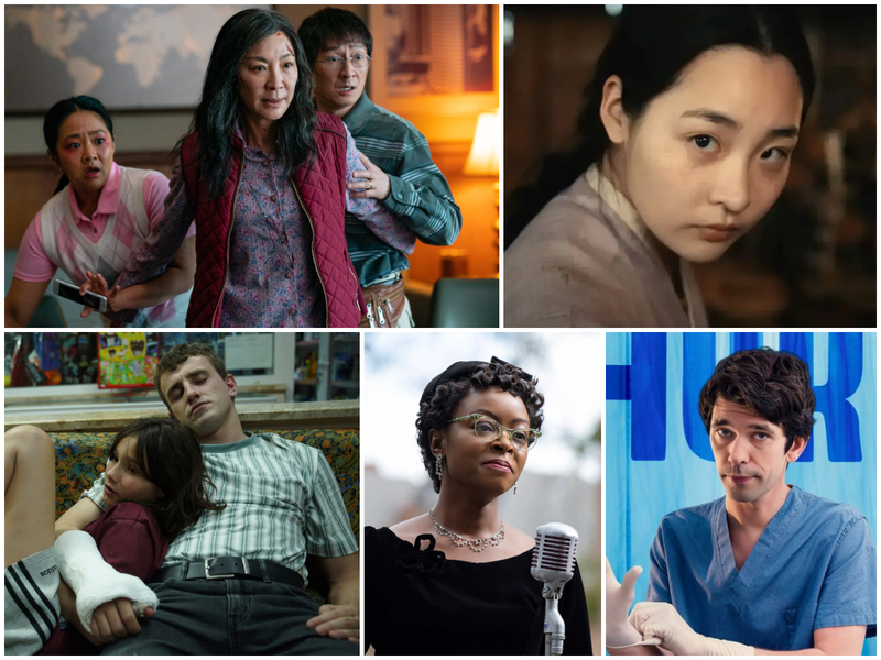 The winners of the Gotham Awards, one of the most important awards in the field of American independent cinema, have been announced.. «Everything Everywhere All at Once» was named the best film, and Ke Huy Quan, who played one of the roles in the film, was named the best supporting actor.
Danielle Deadwyler received the award for the lead role in the drama «Till».
The prize for the best directorial debut was awarded to Charlotte Wells's «Aftersun».
The best screenplay category was won by Todd Field's drama «TÁR», the best documentary was the Indian film «All That Breathes», the best international documentary was the French drama «Happening».
Gracija Filipović («Murina») won the breakthrough actress nomination.

In the television categories, the best were «Pachinko», «Mo» and «We Need to Talk About Cosby».
«This Is Going to Hurt» received the acting award for «This Is Going to Hurt».