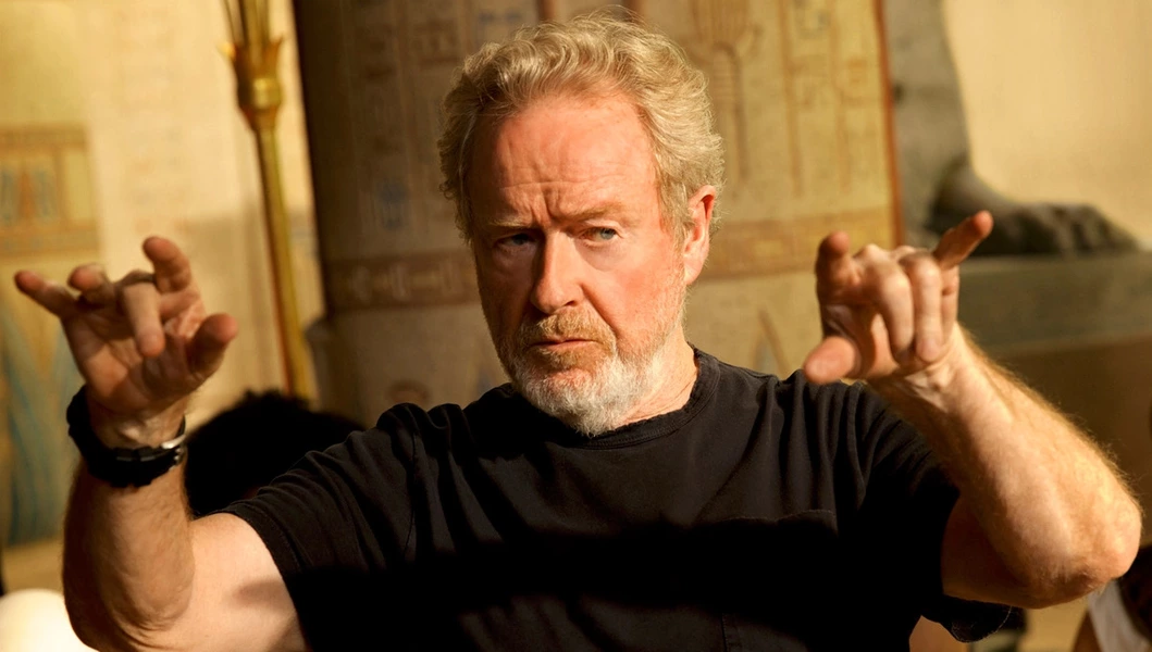 Congratulations to Ridley Scott on his birthday! Today the director turned 85 years old!. We are looking forward to Scott's next film - the historical epic «Napoleon», starring Joaquin Phoenix and Vanessa Kirby.
In addition, the director is preparing to shoot the second part of «Gladiator», the plot of which should revolve around Lucius, son of Lucilla and nephew of Commodus.