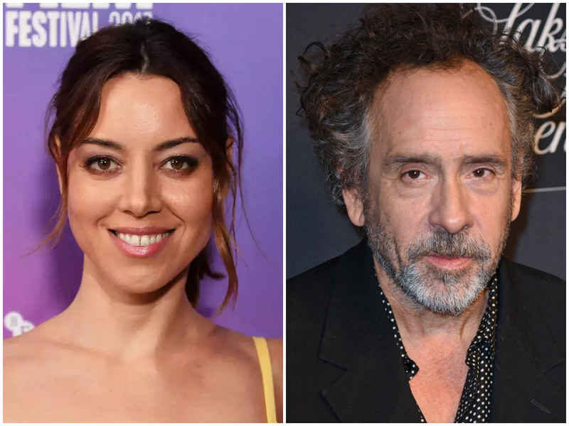 Aubrey Plaza wants to become a "female version of Tim Burton". The actress said that she has written a script and is going to make a family film in the spirit of the aforementioned director. It should be something similar to «Beetlejuice» and «Hocus Pocus».. The star does not disclose the details of the plot of the future film.