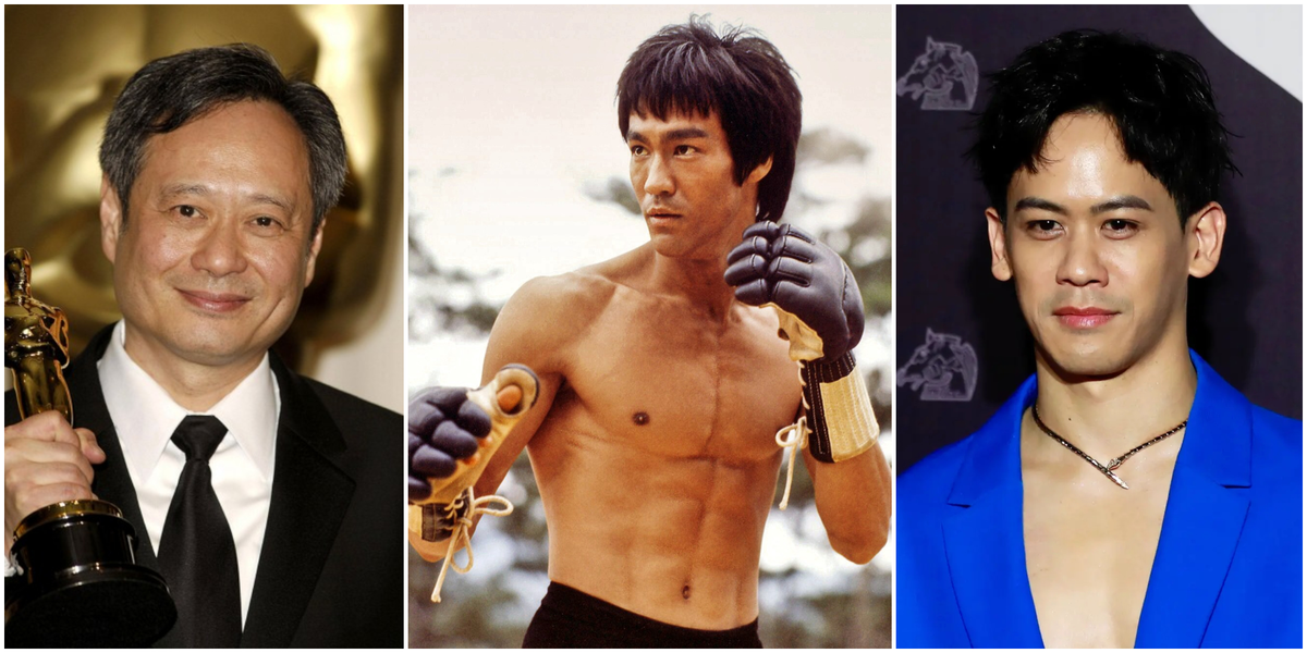 Ang Lee will make a film about Bruce Lee. The legendary martial arts master and action star will be played by the Oscar-winning director's son Mason Lee.
Dan Futterman («Capote», «Foxcatcher») is working on the final version of the script.. "Perceived as not quite American and not quite Chinese, Bruce Lee was a bridge between East and West, introducing the world to Chinese Kung Fu, a martial artist and an icon of acting and action movies," says Ang Lee. - "I feel a duty to tell the story of this brilliant, unique man who wanted to find his place in the world, kept incredible strength in a 61-kilogram body and, thanks to tireless, hard work, made impossible dreams come true."
The director has been working on this project for a long time. The same can be said about his son, who has devoted the last three years to training for the role in the film.

The film will be produced by «3000 Pictures», which is a division of «Sony».