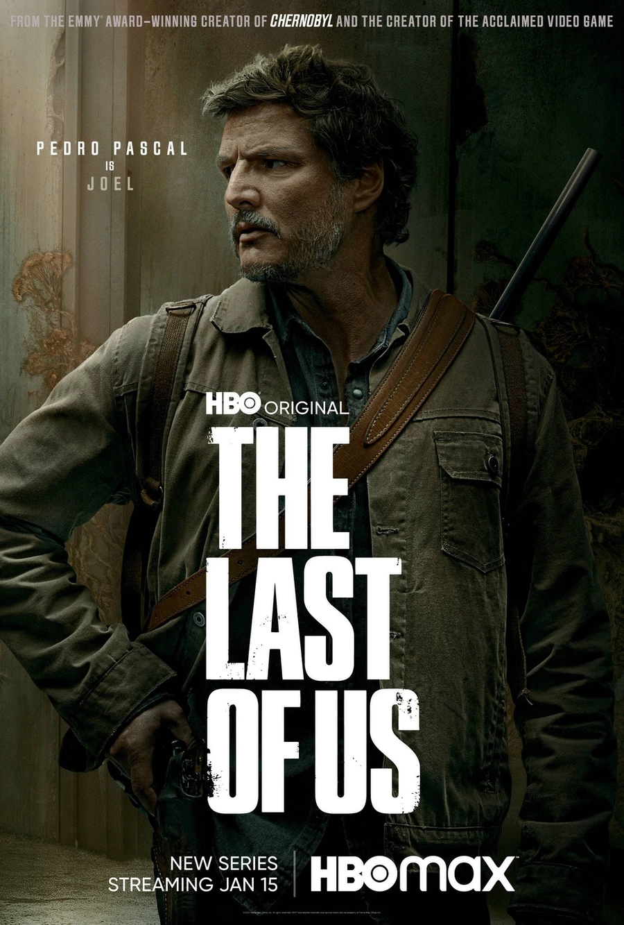 5595 meet the characters of the tv adaptation of the video game the last of us which will premier