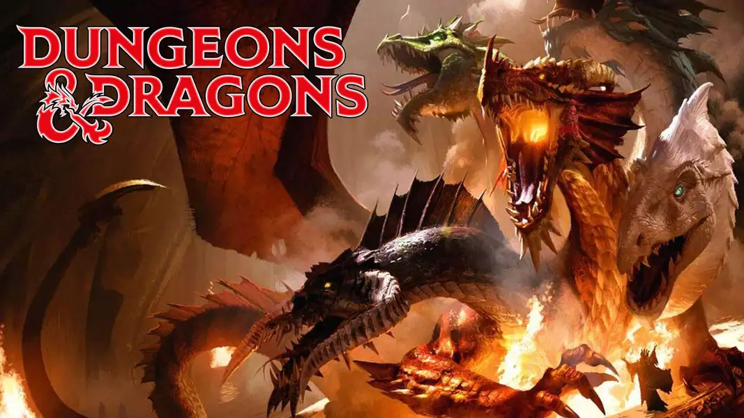 5784 a series based on the tabletop role playing game dungeons dragons will be shot for the par