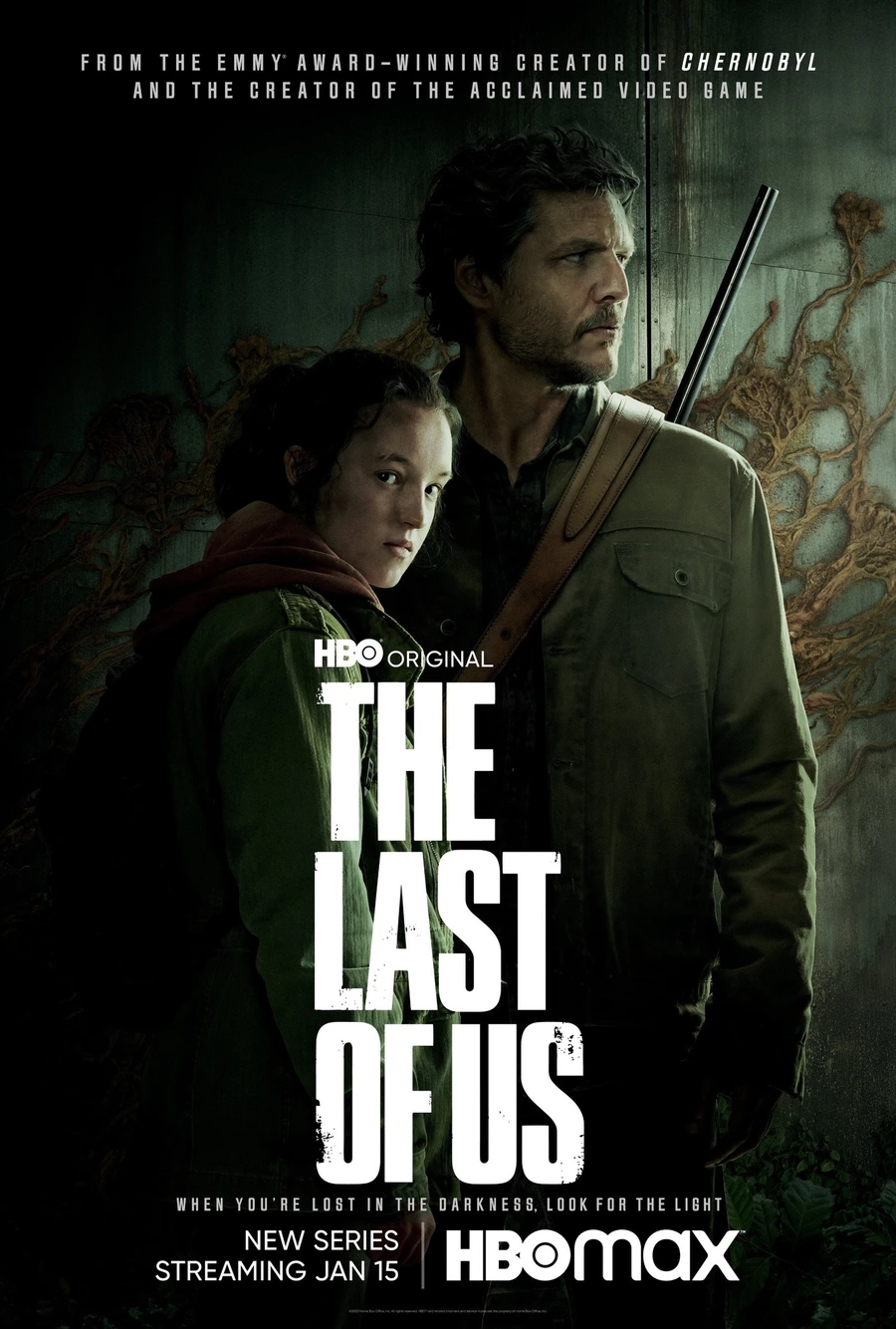 5807 yesterday was the premiere of the sci fi series the last of us a film adaptation of the vid