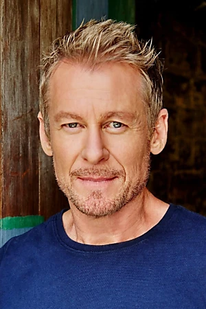 Richard Roxburgh