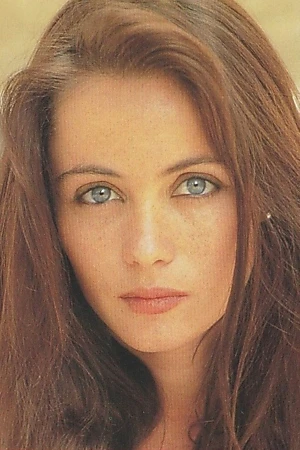 Emmanuelle Béart