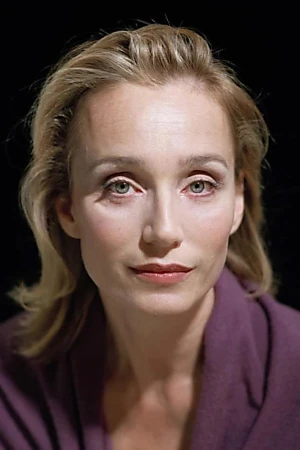 Kristin Scott Thomas