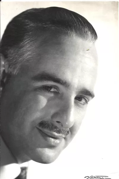 Alfonso Paso