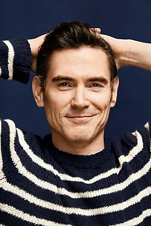 Billy Crudup