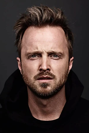 Aaron Paul