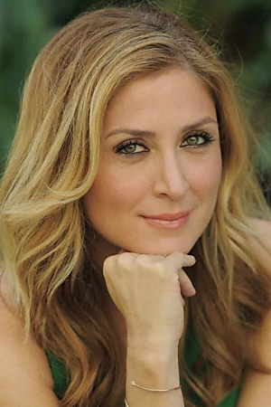 Sasha Alexander