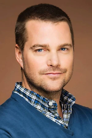 Chris O'Donnell