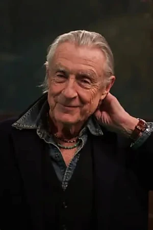 Joel Schumacher