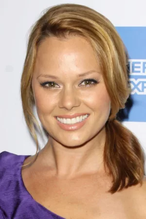 Kate Levering