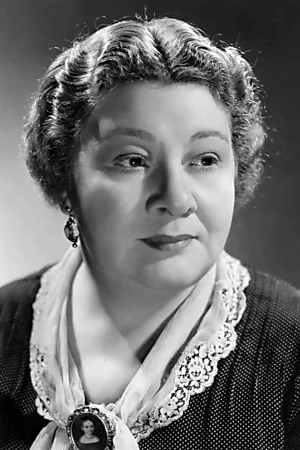 Sophie Tucker