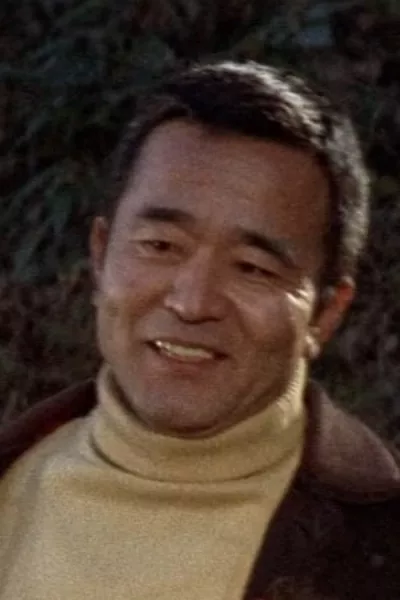 Akira Takahashi