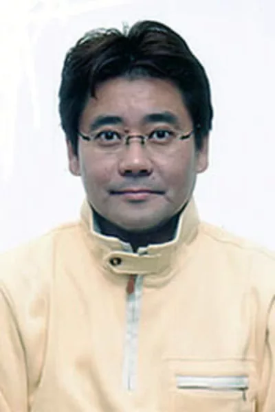 Osamu Sakuta