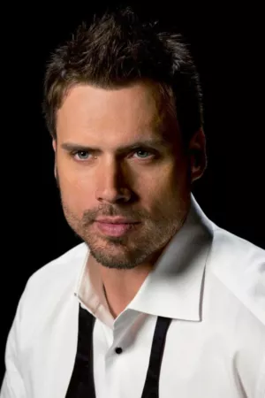 Joshua Morrow