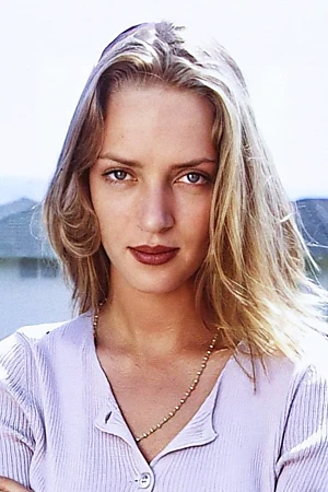 Uma Thurman