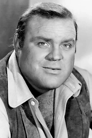 Dan Blocker