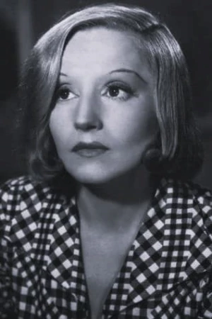 Elisabeth Bergner