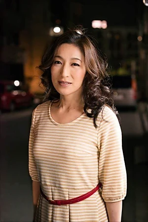 Marina Matsumoto