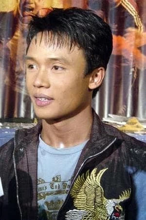 Chupong Changprung