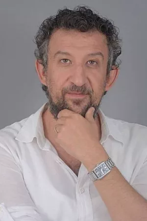 Tolga Öz