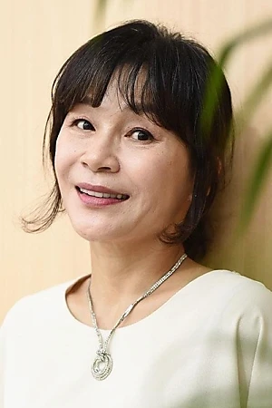 Kil Hae-yeon