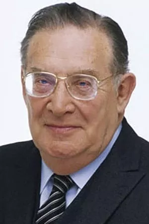 Léon Zitrone