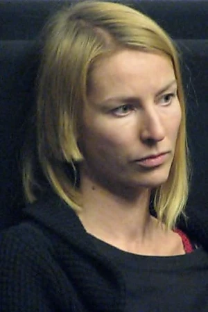 Marianne Kõrver