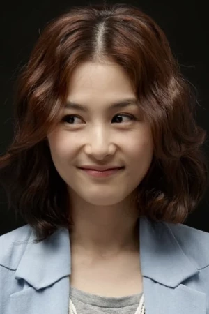 Kang Hye-jung