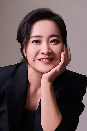 Jia Ling