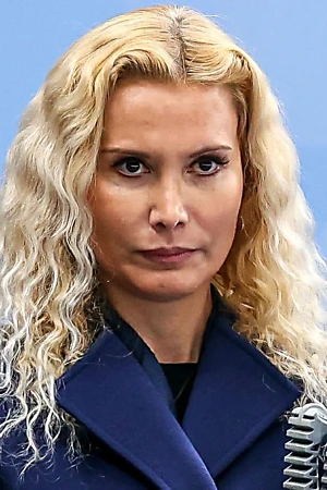 Eteri Tutberidze