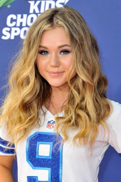 Brec Bassinger