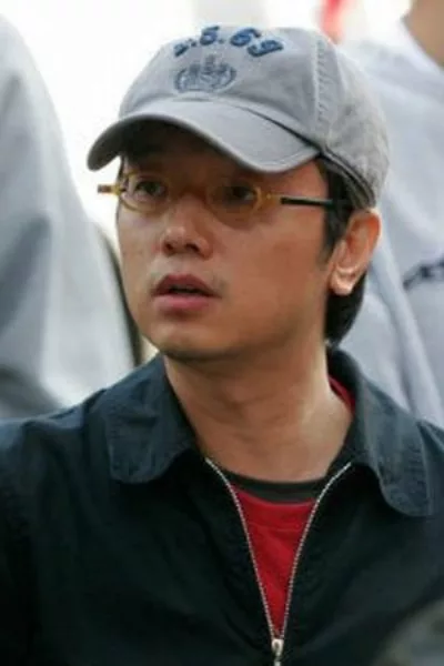 Lee Je-Yong